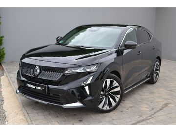 E-Tech TECHNO HEV - full hybri
