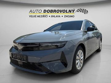 Edition ST Hybrid 1.2 TURBO (1