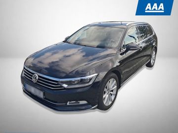 2.0 TDI, Automat, Serv.kniha