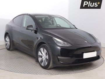 Long Range AWD 79kWh, SoH 92%