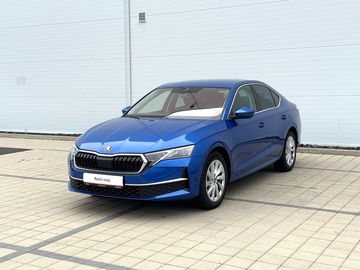 Top Selection 1.5 TSI 110 kW