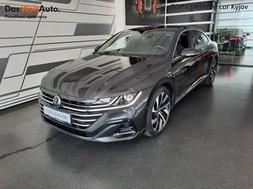 2.0 TDI 4Motion (147kW/200k) D