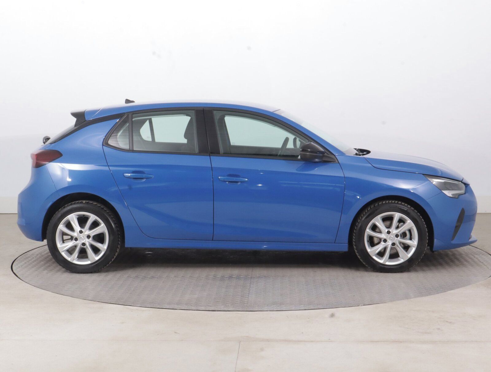 Opel Corsa, 1.2 Turbo, Navi, Klima - fotka 6