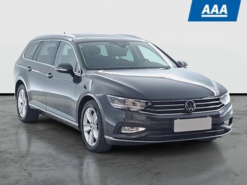2.0 TDI, Elegance, Automat, ČR