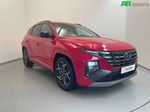 Hyundai Tucson, 1,6 T-GDI HP 2WD MT N-LINE