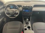 Hyundai Tucson, 23 1,6 T-GDI HP 2WD MT FREEDOM