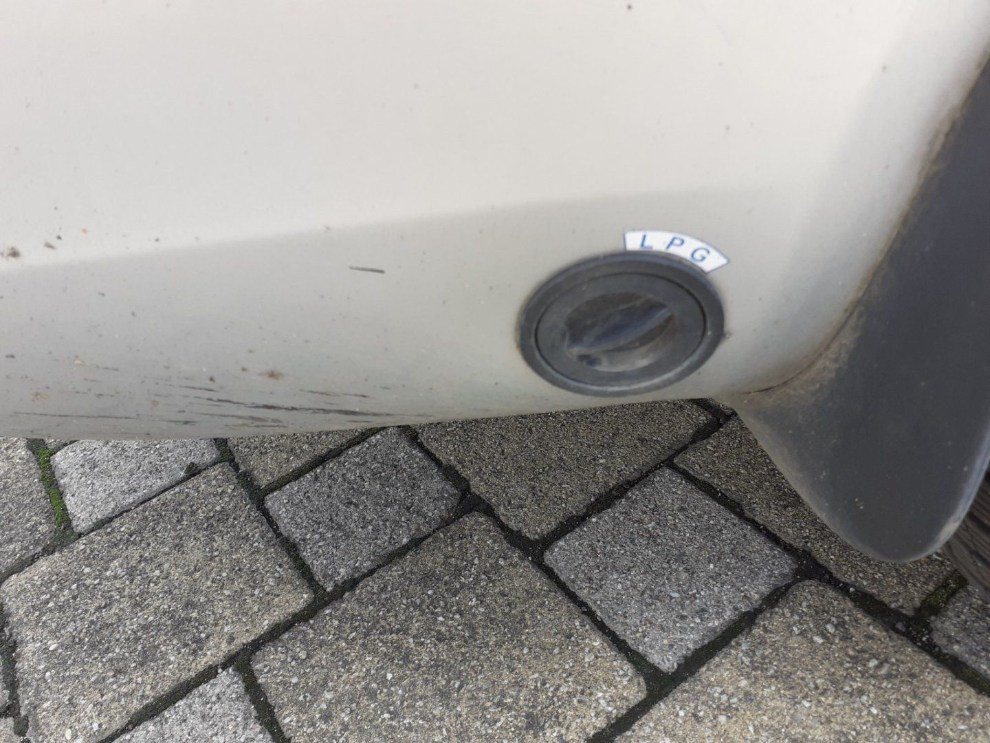 Škoda Fabia, 1.2 HTP LPG - fotka 5