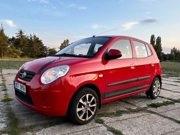 Kia Picanto 1.0 (2009)