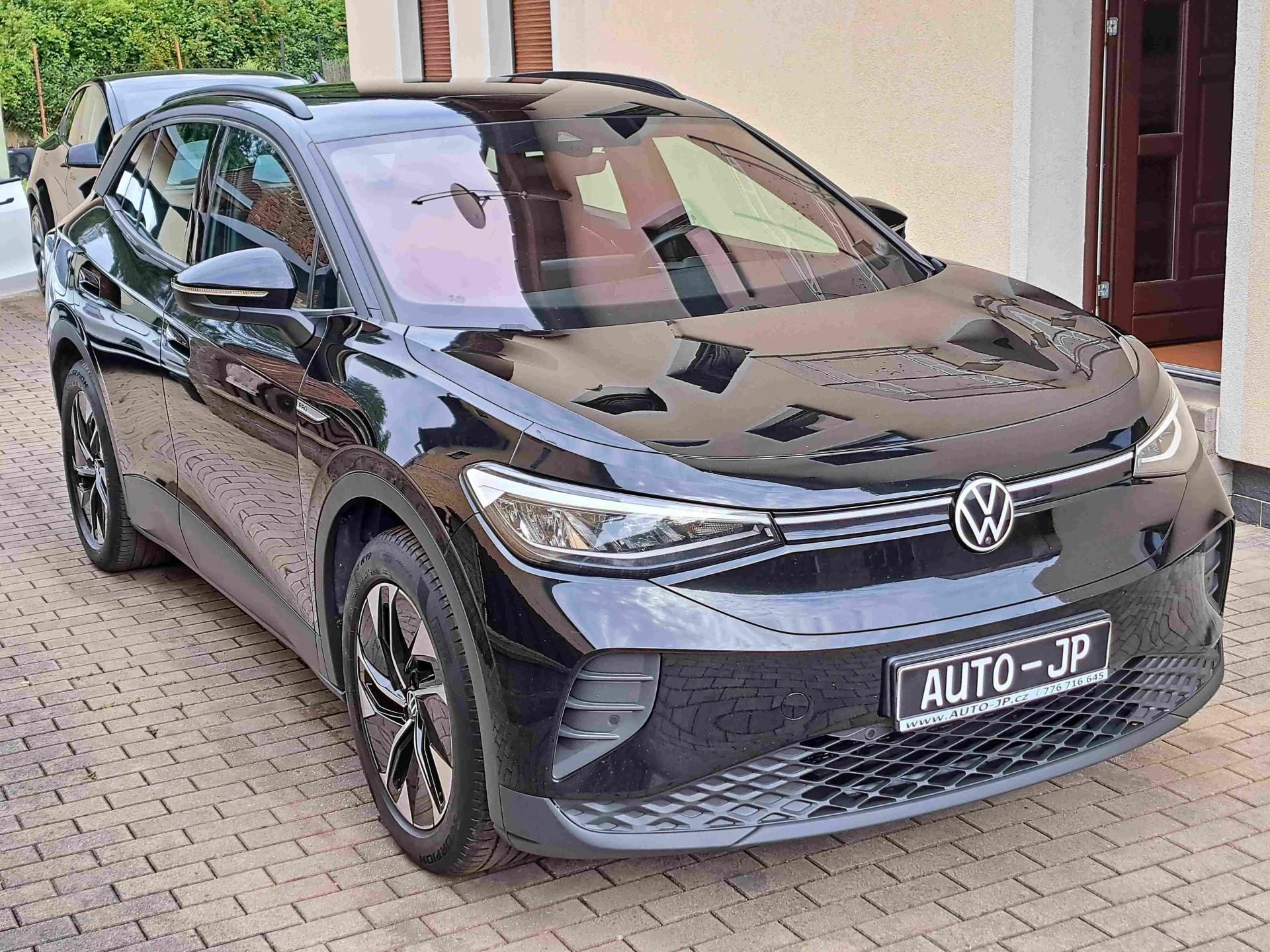 Volkswagen ID.4, PRO PERFORM 77kWh PŘIPRAVUJEME - fotka 2