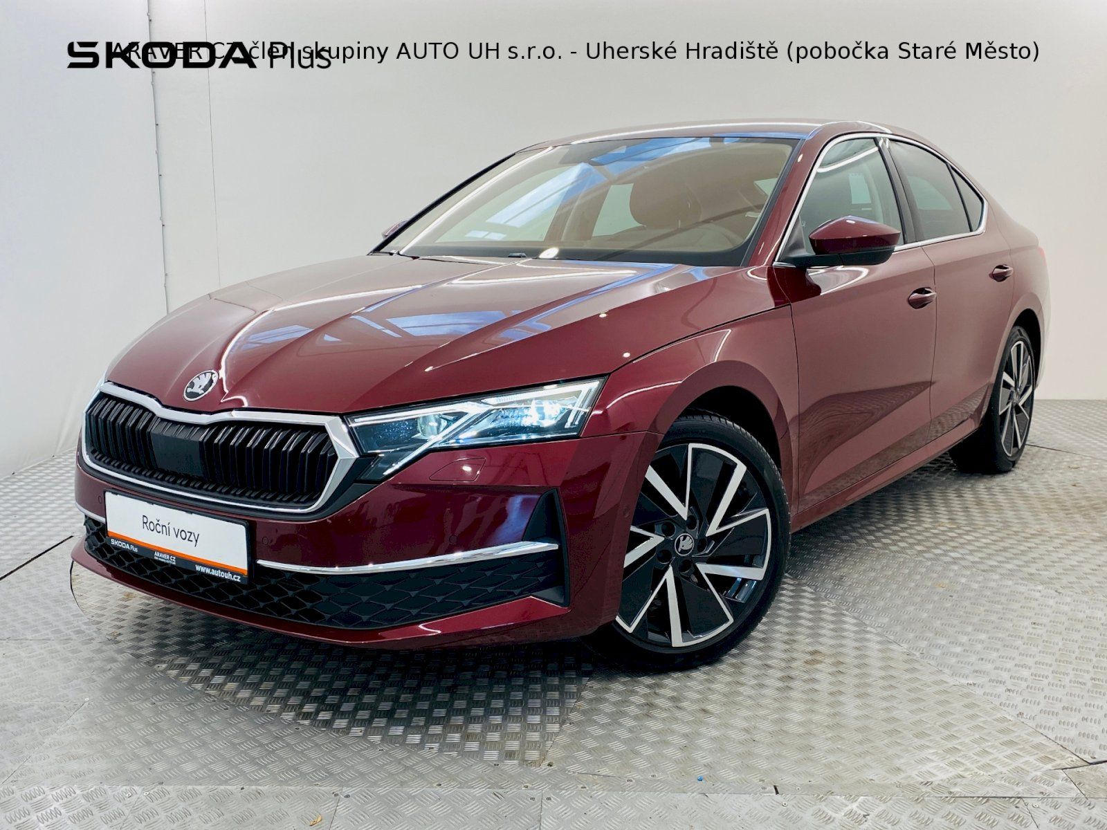 Škoda Octavia, 1,5TSI 110kW e-TEC DSG Top Sel