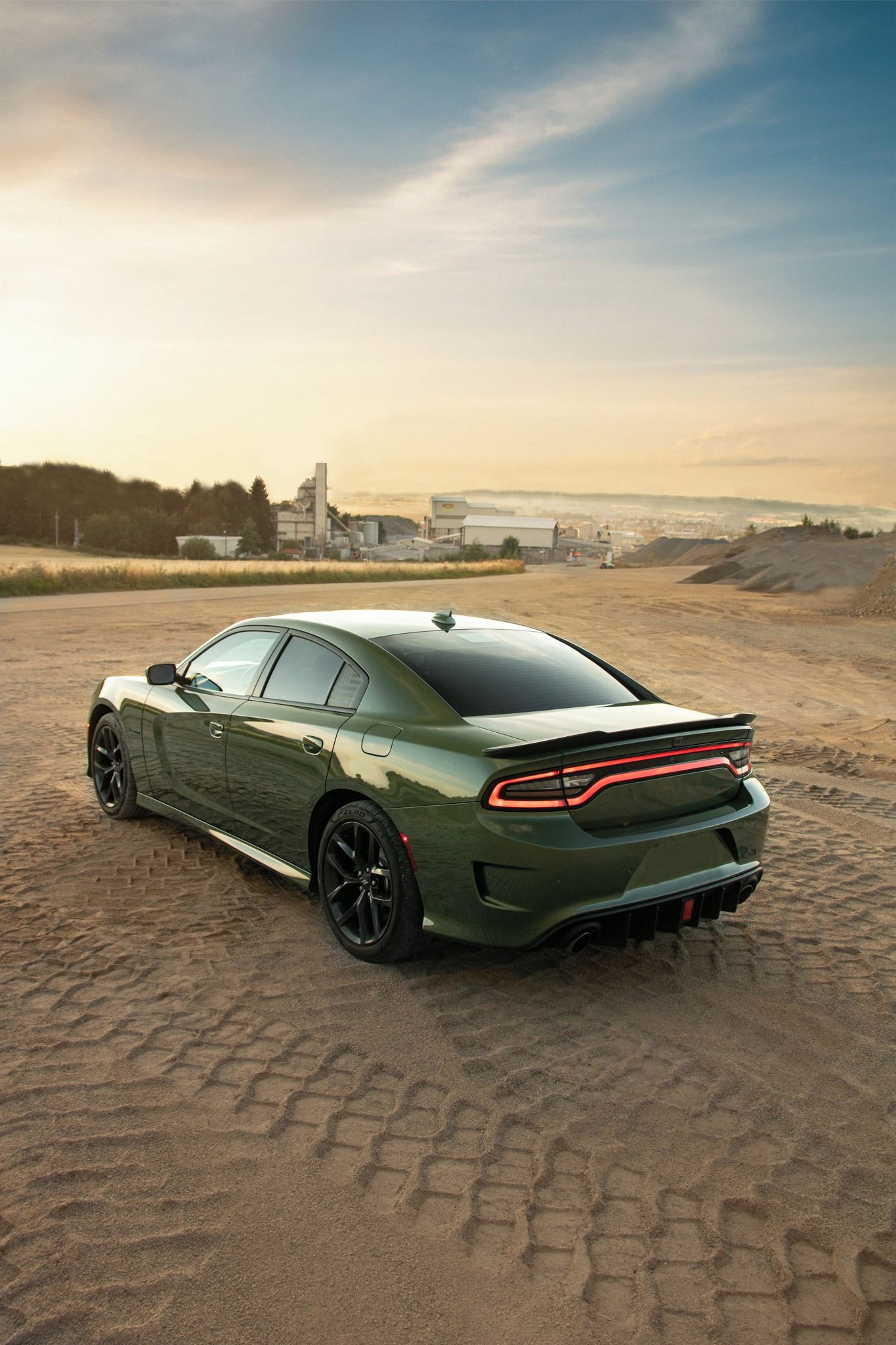 Dodge Charger, Dodge Charger R/T - fotka 2