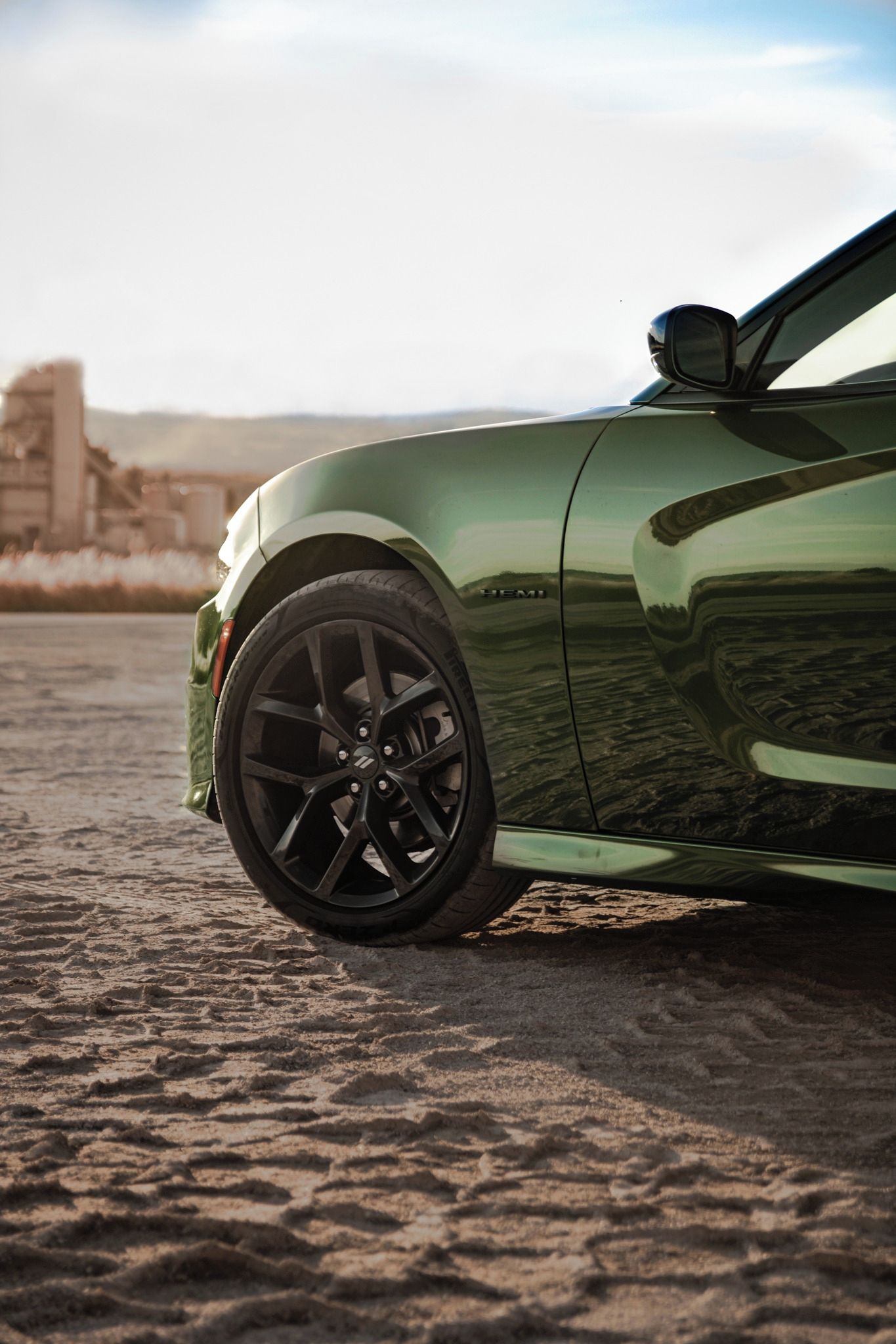 Dodge Charger, Dodge Charger R/T - fotka 4