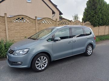 Highline 2.0TDI, DSG,7S,servis