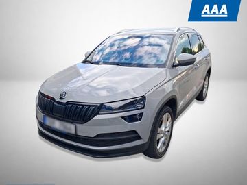 2.0 TDI, Automat, Kůže, Navi