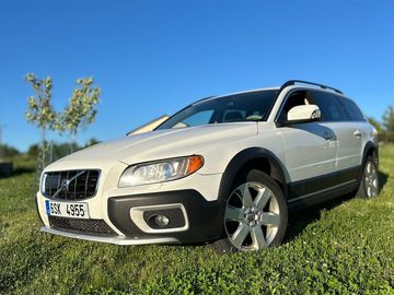 Volvo XC70 2.4 D5 AWD