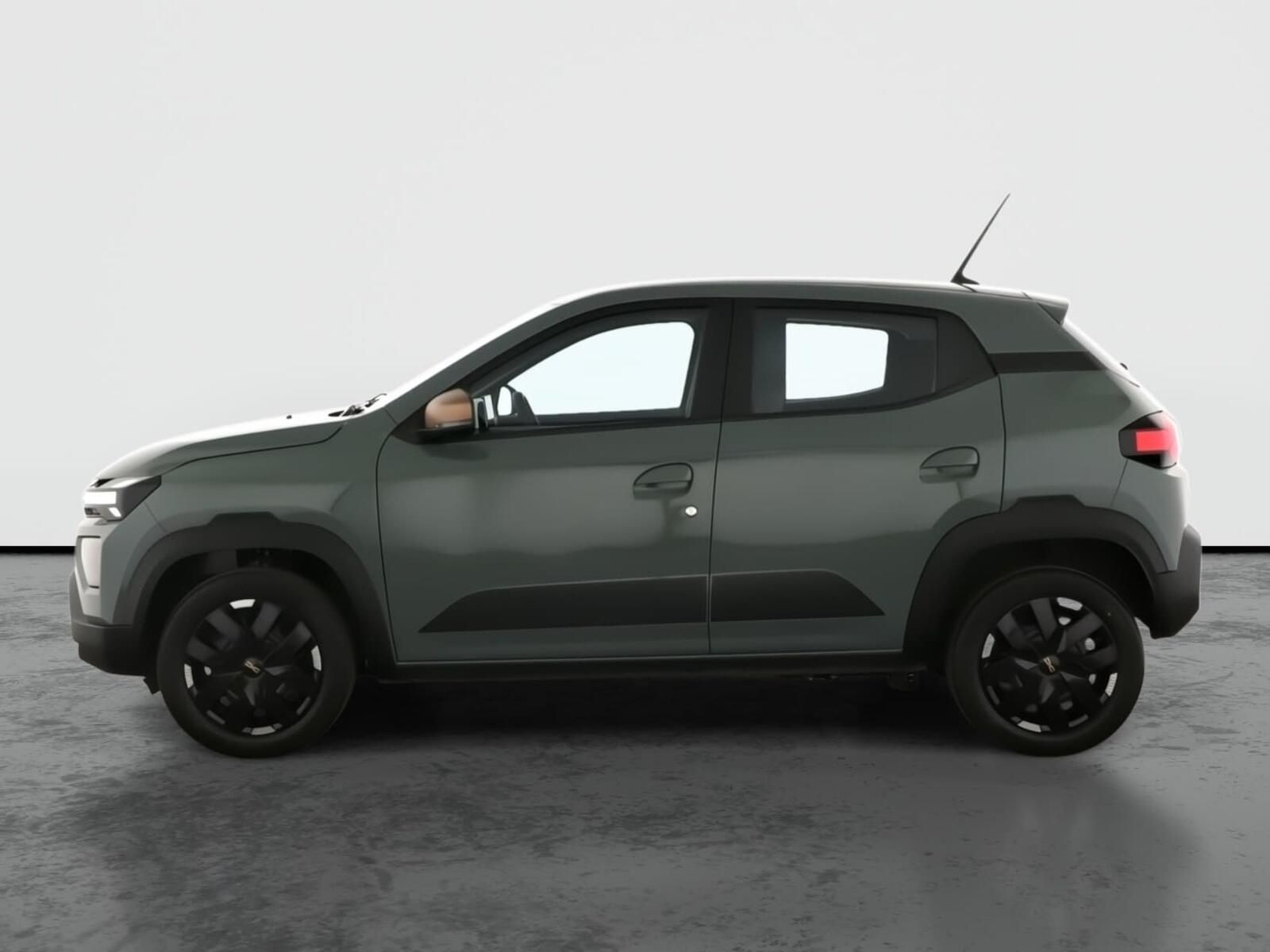 Dacia Spring, Electric 65 (27 kWh), SoH 96% - fotka 3