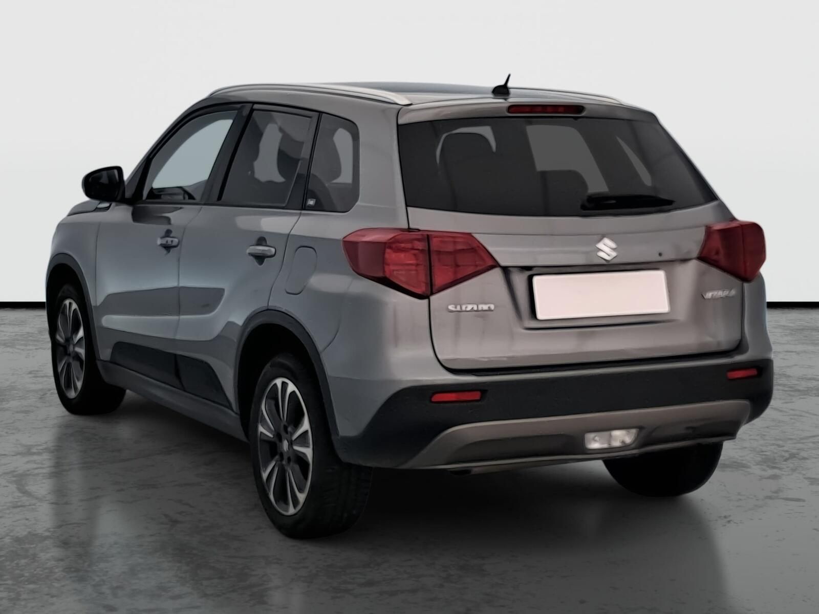 Suzuki Vitara, 1.4 BoosterJet, Premium, Kůže - fotka 4
