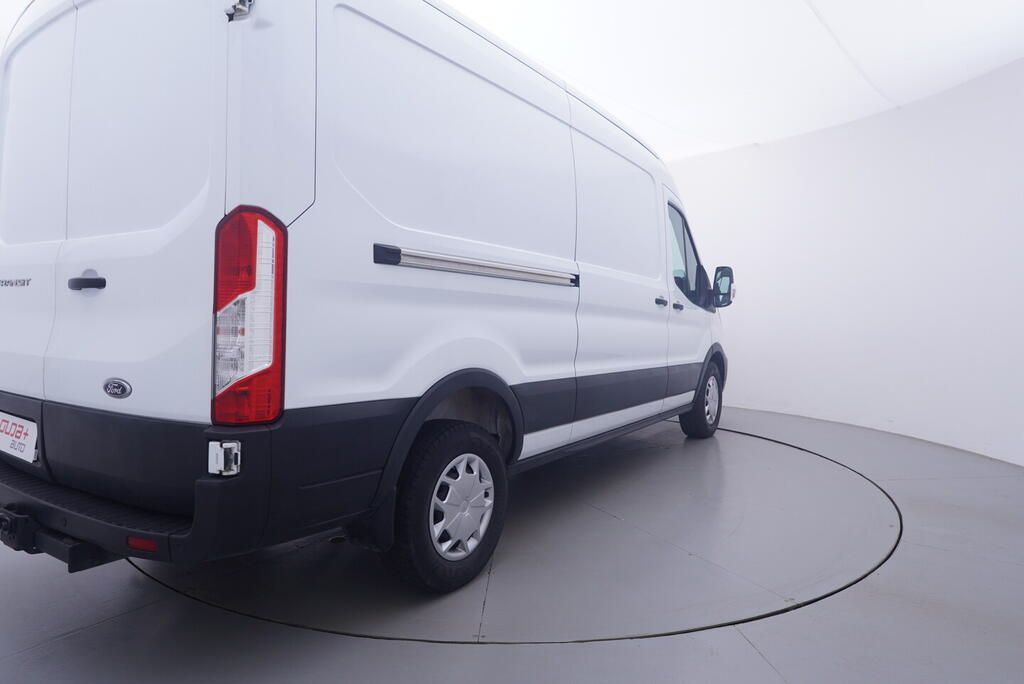 Ford Transit, 96 kW - fotka 5