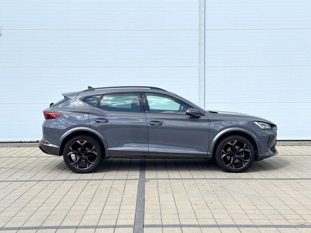Cupra Formentor, 4drive 2.0 DTT [telefon skryt] kW - fotka 4