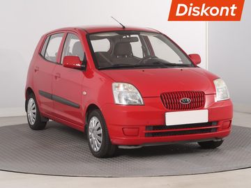 1.0, po STK, za dobrou cenu