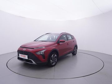 smart 1.2 74 kW