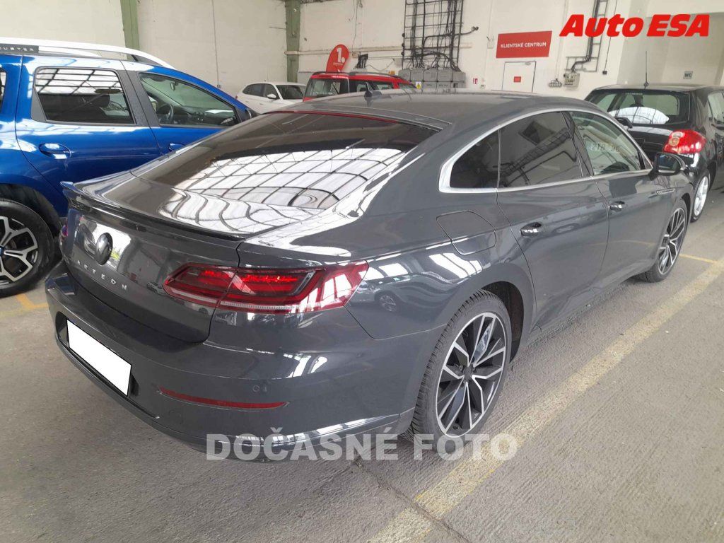 Volkswagen Arteon, 2.0tdi - fotka 2