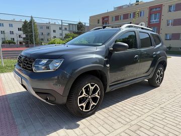 Dacia Duster II 1.6 Sce