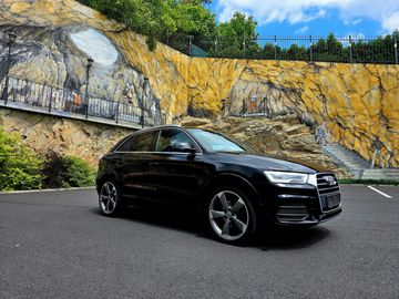2.0 tdi, manuál, S - line