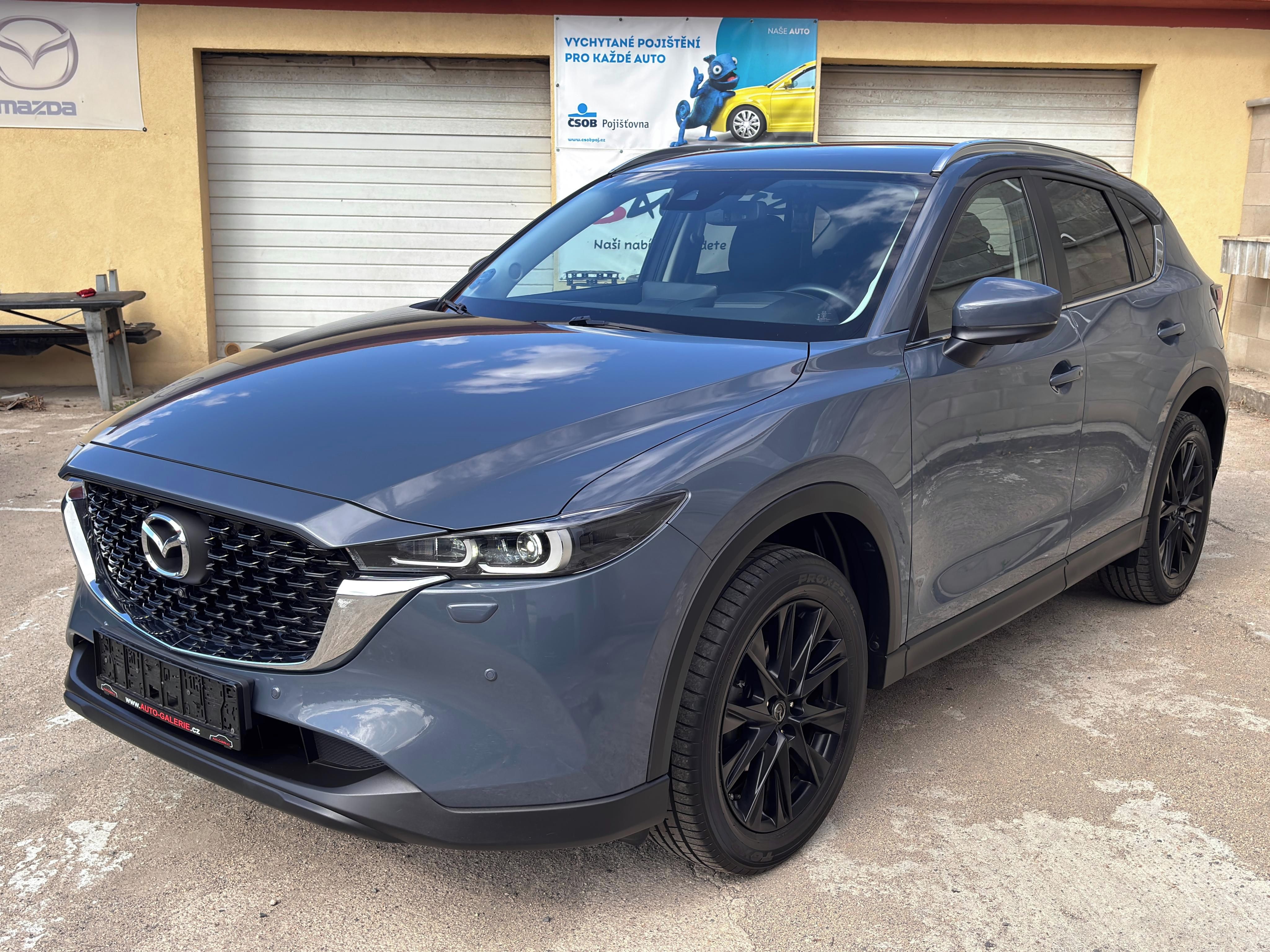 Mazda CX-5, 2.0i,121Kw,LED,1.MAJ,,NAVI,TZ,