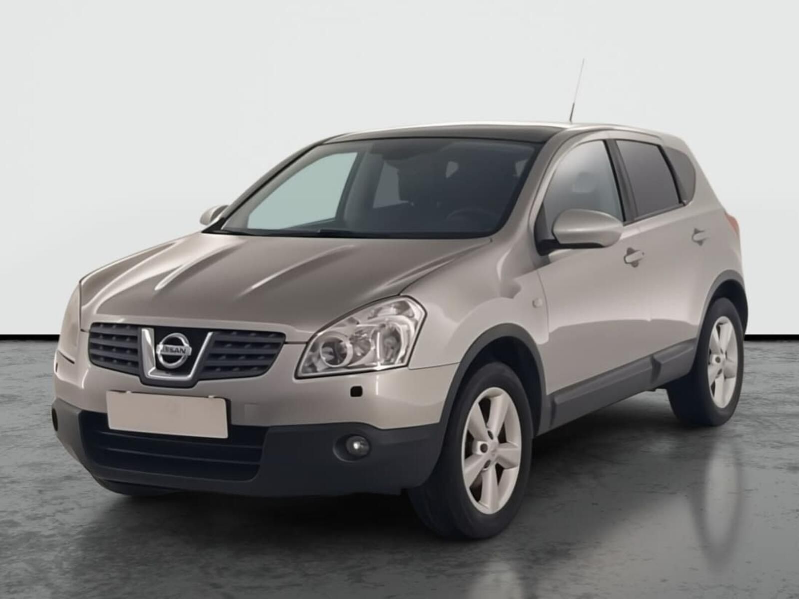 Nissan Qashqai, 1.5 dCi, Automatická klima - fotka 3