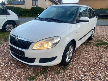 1.2tsi, po pěkném servisu