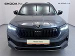 Škoda Karoq, Karoq Sportline 1,5 TSI 110 kW