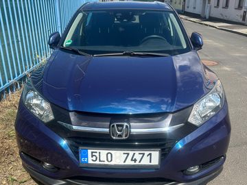 Honda HR-V 1.6 i-DTEC Elegance