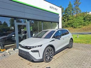 Škoda Elroq, Sportline 85Kwh 210kW
