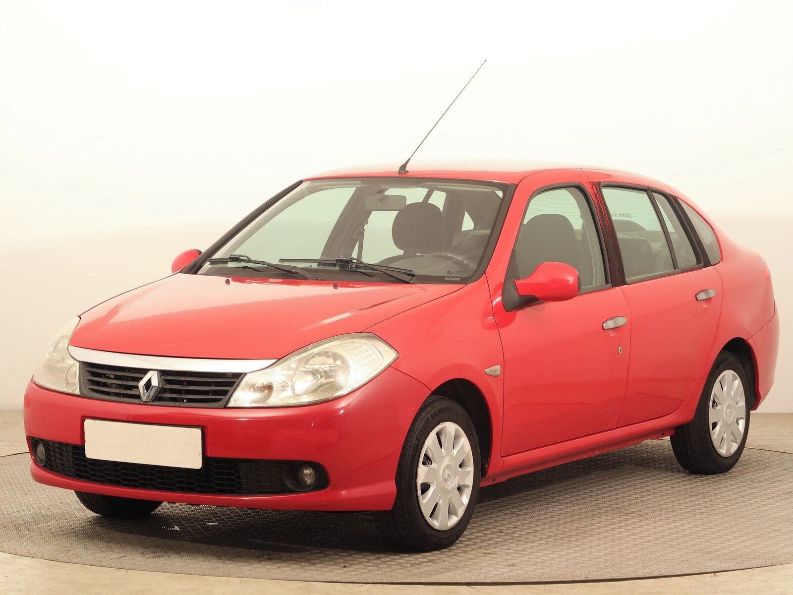 Renault Thalia, 1.2 16V, LPG, Klima - fotka 2