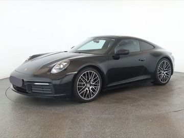 992 Carrera*Kůže*Kamera*Navi*