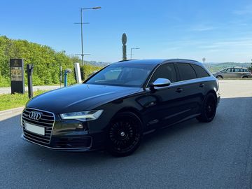 3.0TDI,Full Led,Kůže,Bose