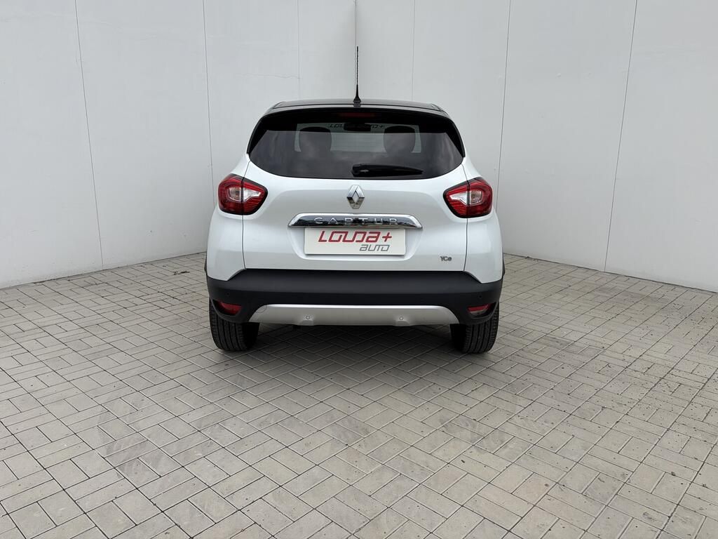 Renault Captur, x-mod 1.2 TCe 87 kW - fotka 6