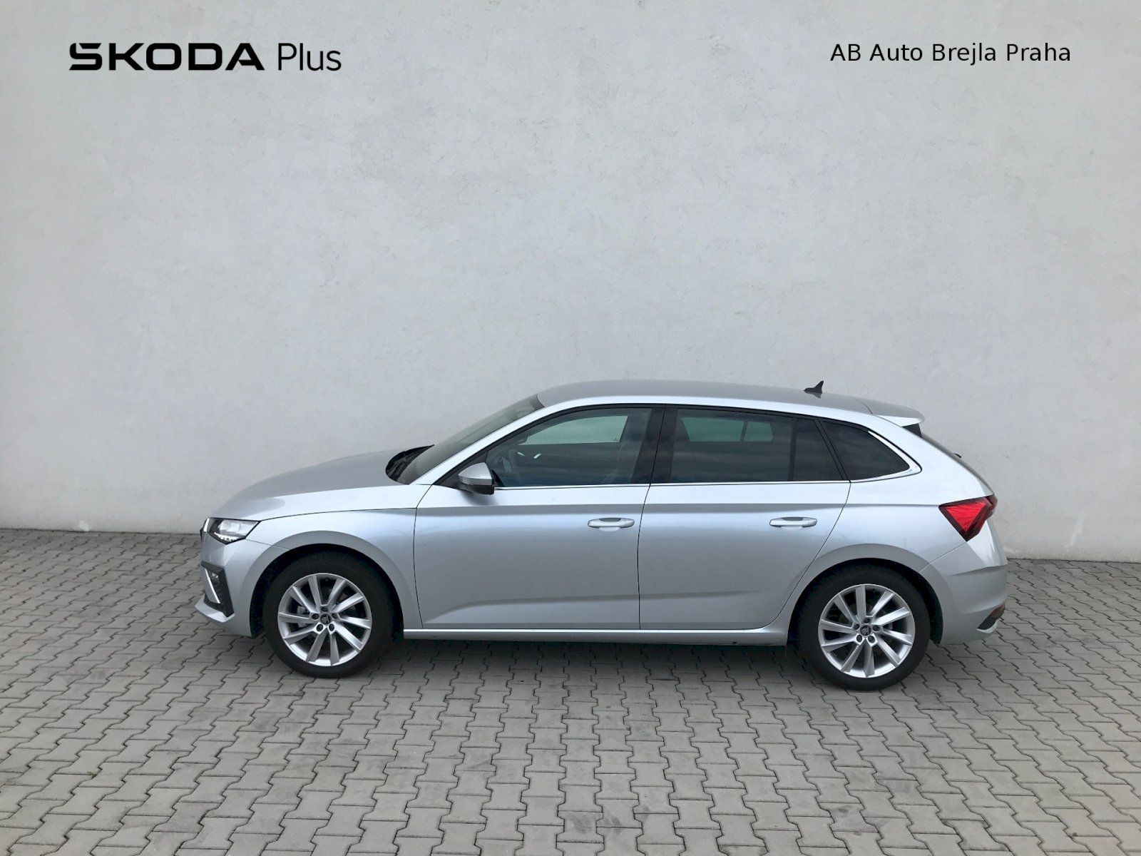 Škoda Scala, SELEC TSI 110/1.5 A7F - fotka 3