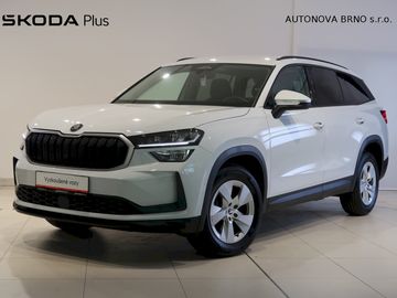 2.0 TDi 110kW Selection