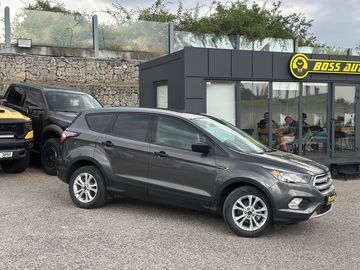 Ford Escape 2019