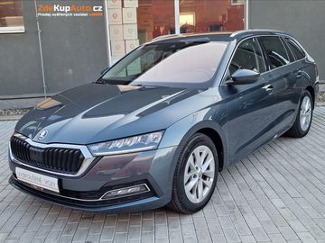 1.5TSI 110kW DSG Style,1.Maj.