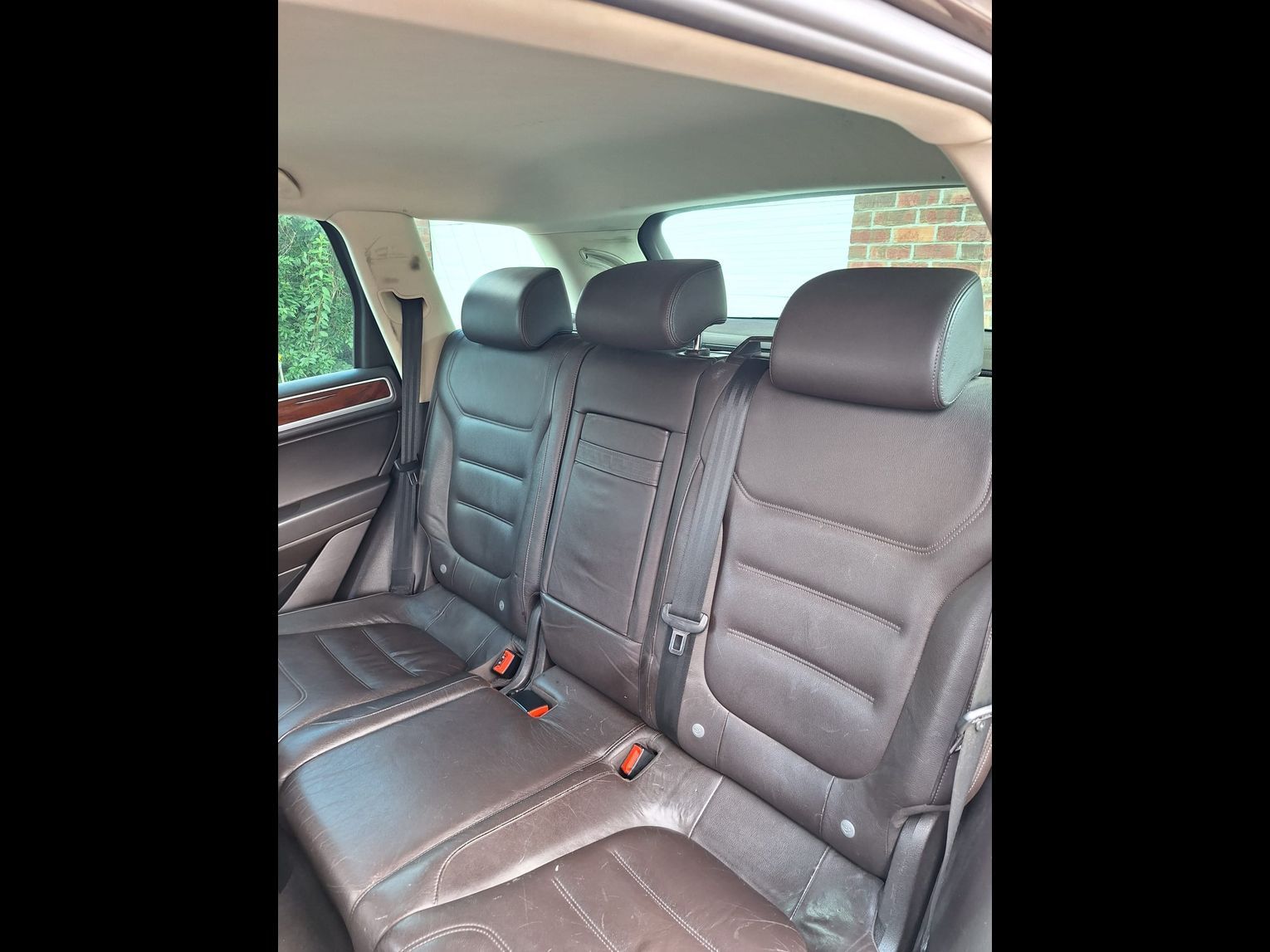 Volkswagen Touareg, 3.0 TDI V6 176kW BMT Tiptronic - fotka 4