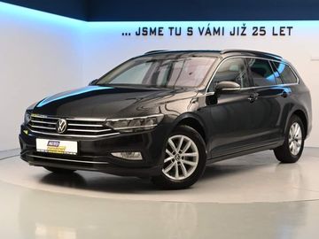 2.0 LED DSG ACC Kamera Tažné M