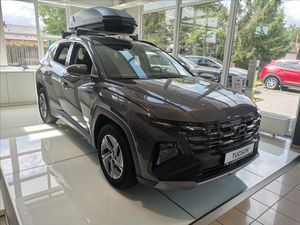 Hyundai Tucson, 1,6 T-GDI STYLE