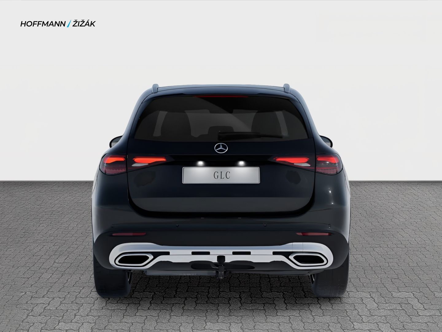 Mercedes-Benz GLC, 200 d 4MATIC Edition 140 Years - fotka 4