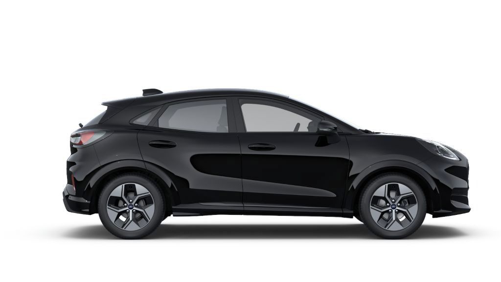 Ford Puma, 46,8 kWh, Puma GEN-E Select - fotka 6