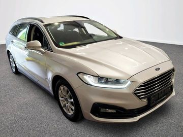 2.0 TDCi (110 kW), novo rozvod