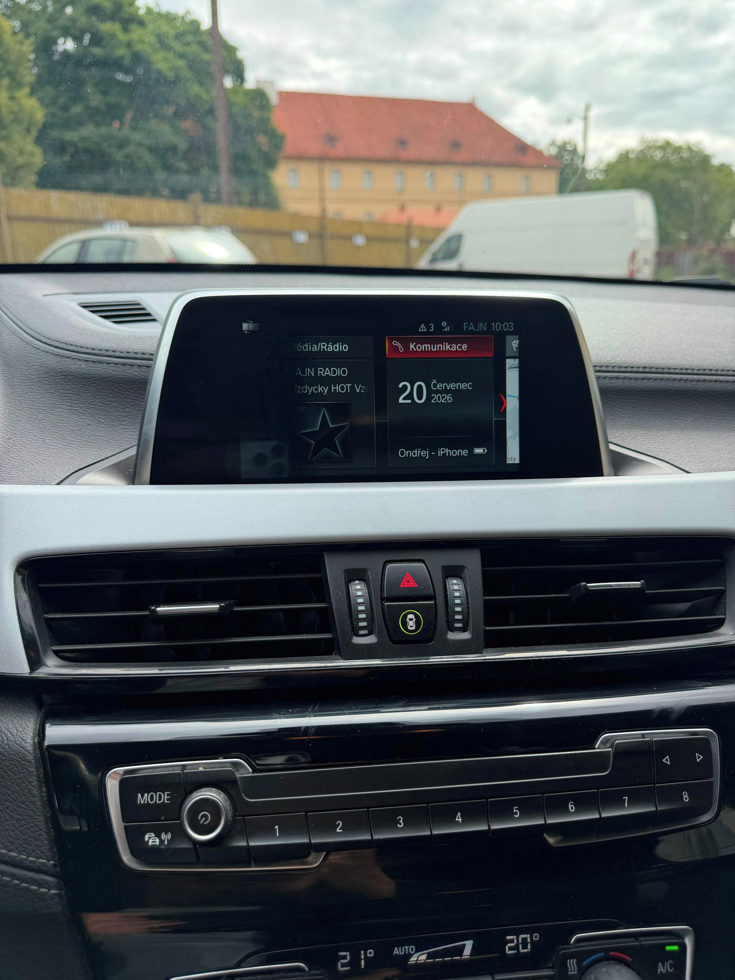 BMW X2 - fotka 5
