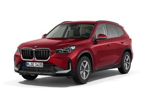 BMW X1, xDrive23d